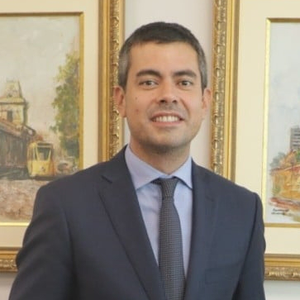 Enrique Rodríguez (Director, Diario 5dias)