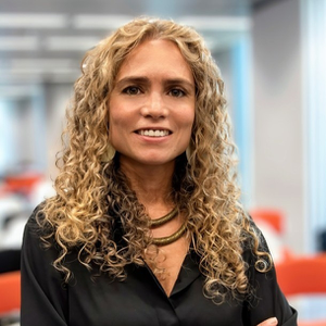 María Manso (People Analytics Partner, EY Spain)