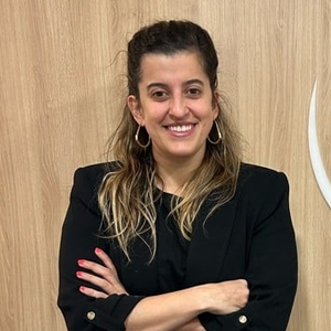 Lorena Palmieri (People & Culture Manager, Arcos Dorados - McDonald´s)