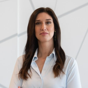 Anna Lenz (CEO, Nestlé Portugal)