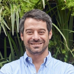 Bernardo Manzella (Recruiting Director, Globant)