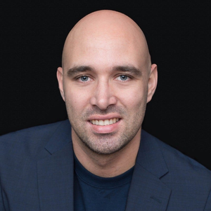 Francisco Marin (Co-founder & CEO, Cognitive Talent Solutions)