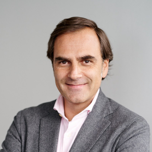 Rafael Sueiro Pombo (EVP & CFO Global, Radisson Hotel Group)