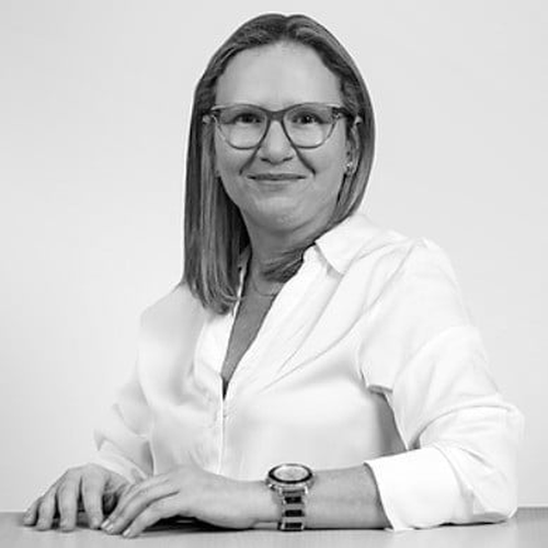 Nicolle Simich (Country Manager, Ackermann)