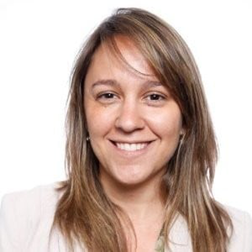 Macarena Vergara Ruiz (Directora Desarrollo, Aprendizaje y Liderazgo, Scotiabank Chile)